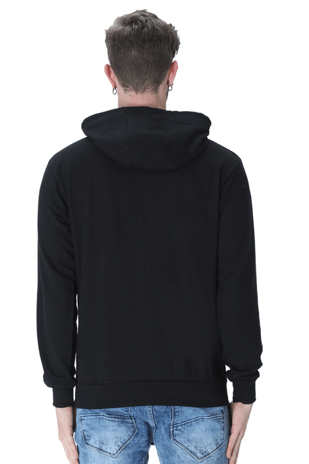 R Ashwin - Thank you Ash - Unisex Hoodie