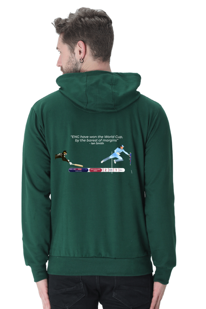 Eng v NZ - World Cup 2019 Final - Unisex Hoodie